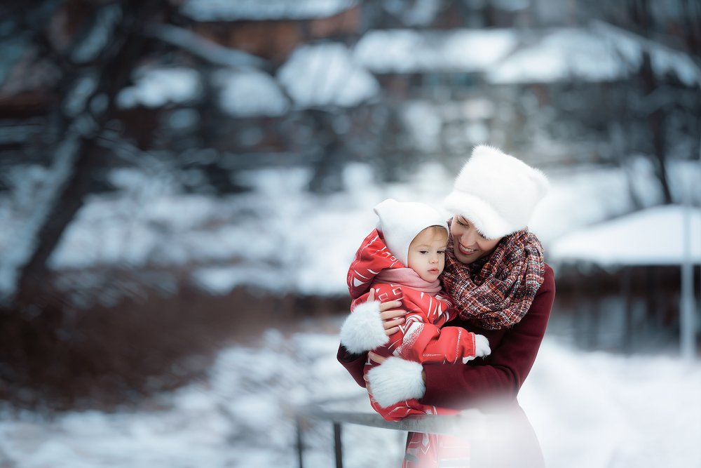 Photograph by Александра Тетерева