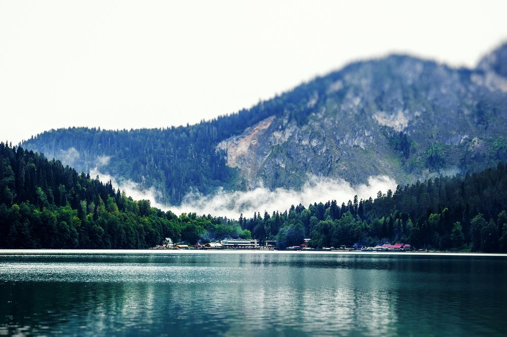 Photograph by Илья Пилюгин