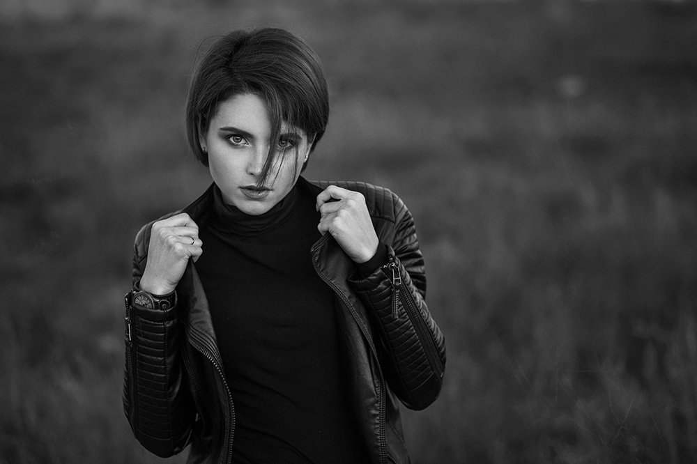 Photograph by Алиса Терновая