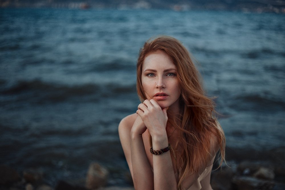 Photograph by Алиса Терновая