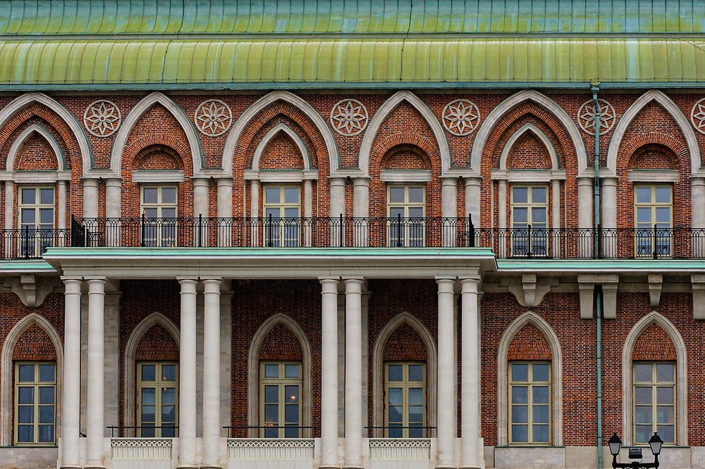 Photograph by Евгений Барзенков