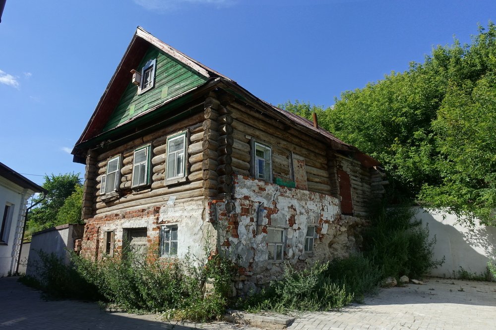 Photograph by Александр Кизим