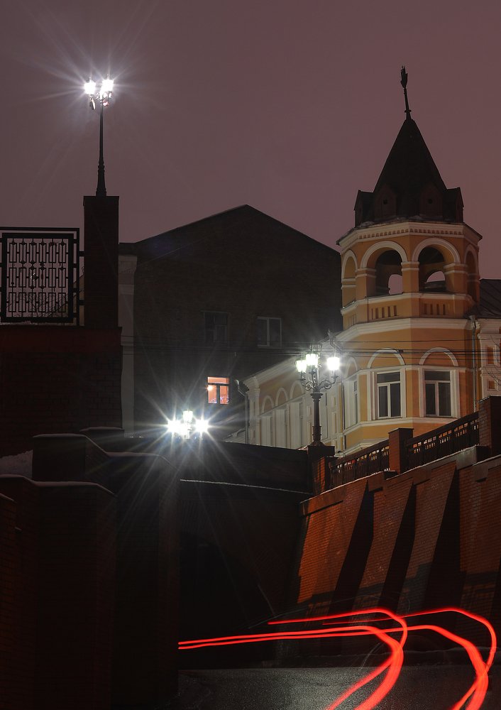 Photograph by Роман Рыжков