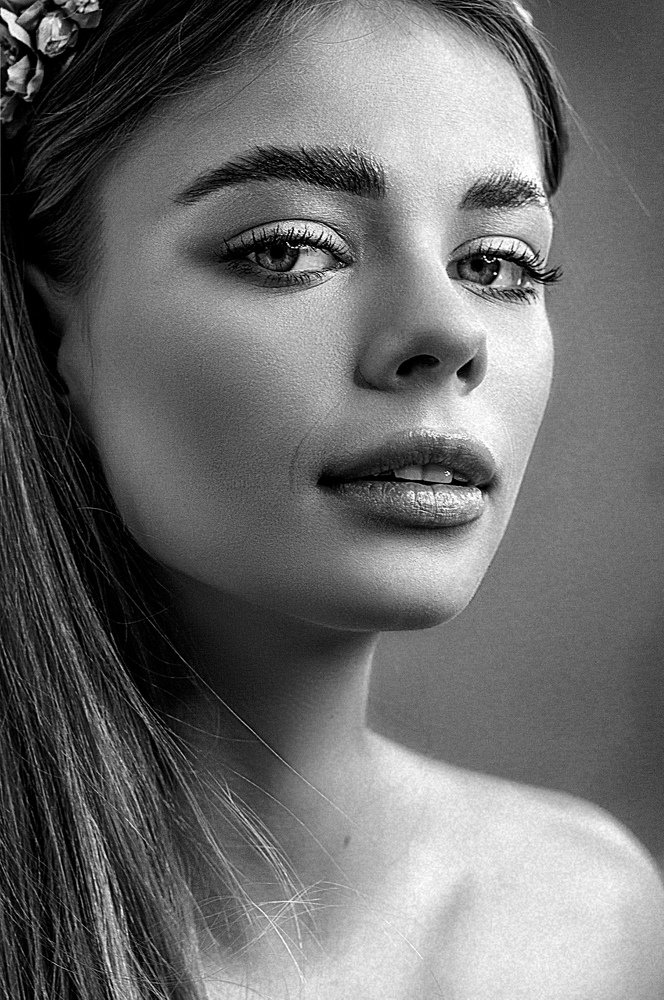 Photograph by Анна Яблоновская