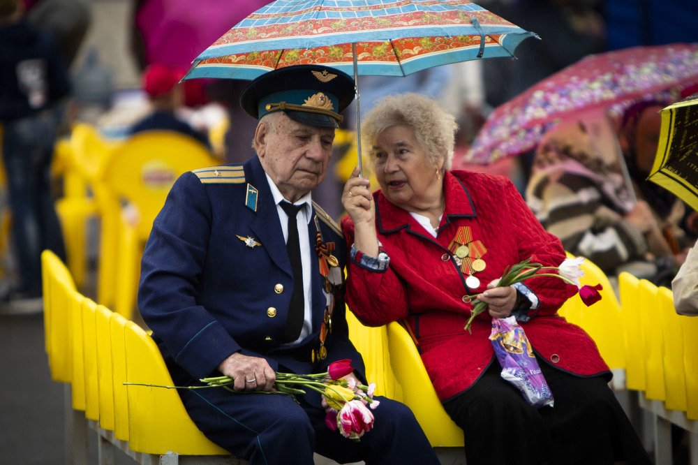 Воспоминания