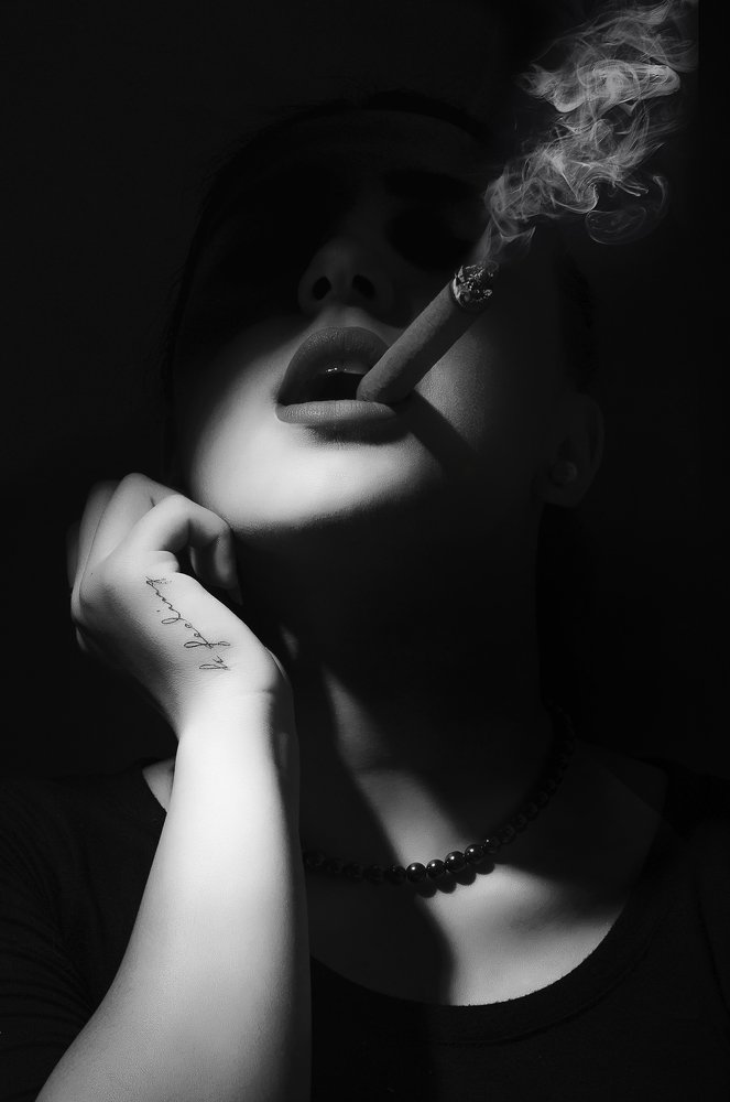 Photograph by Saeed Zamani