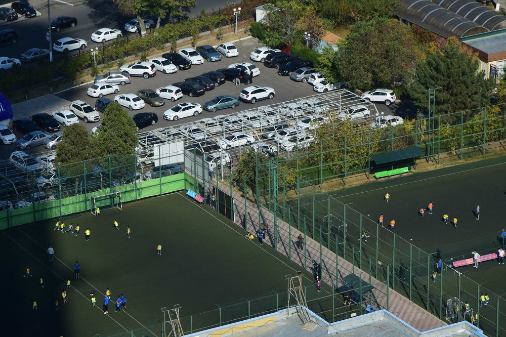 Photograph by Марина Белькова