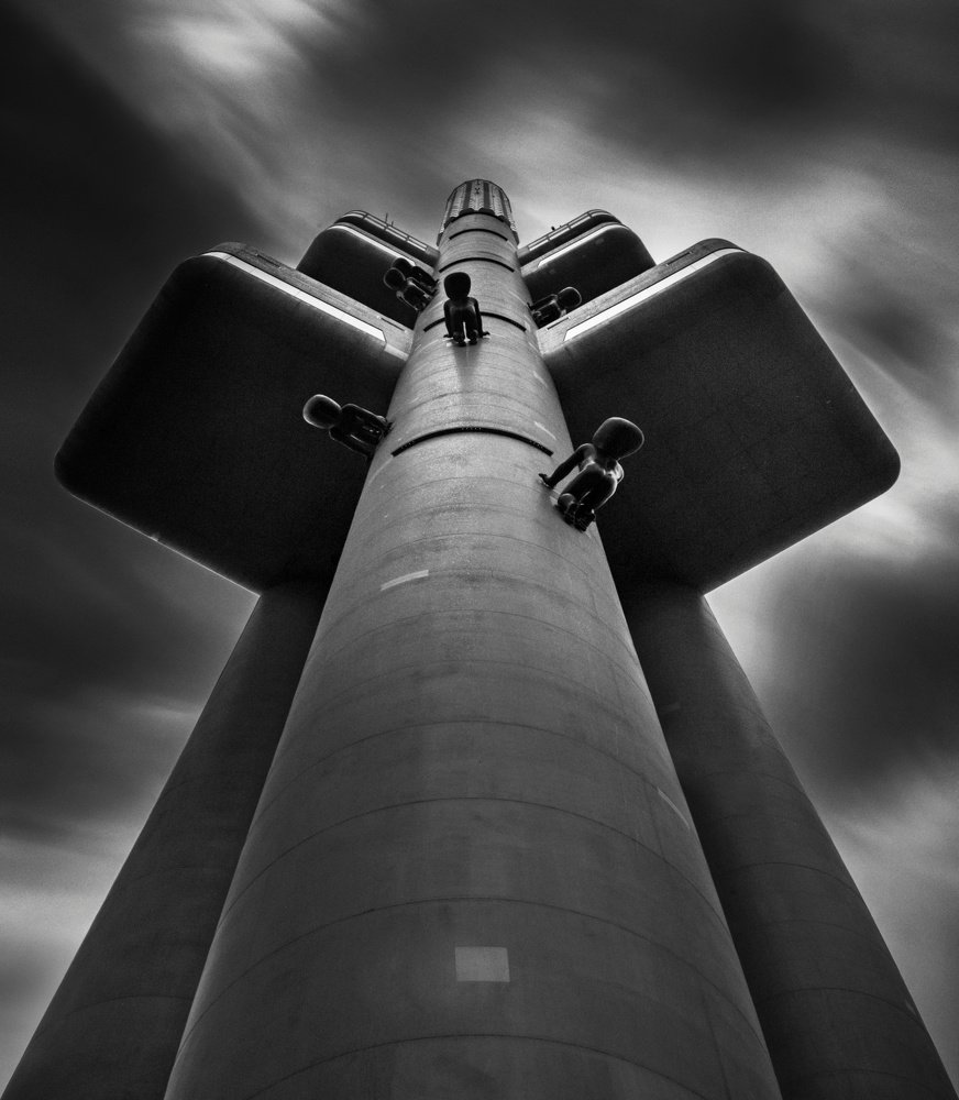 Photograph by peter cech