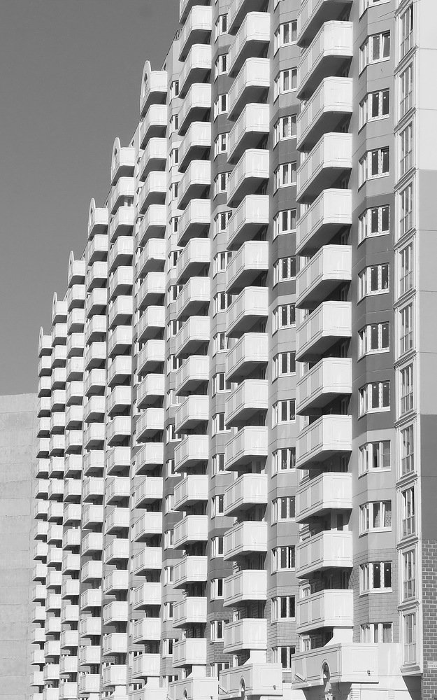 Photograph by Евгений Устинов