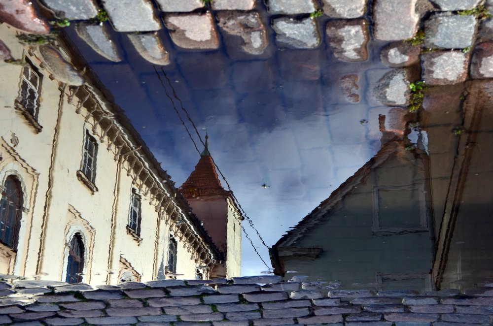 Старая Рига