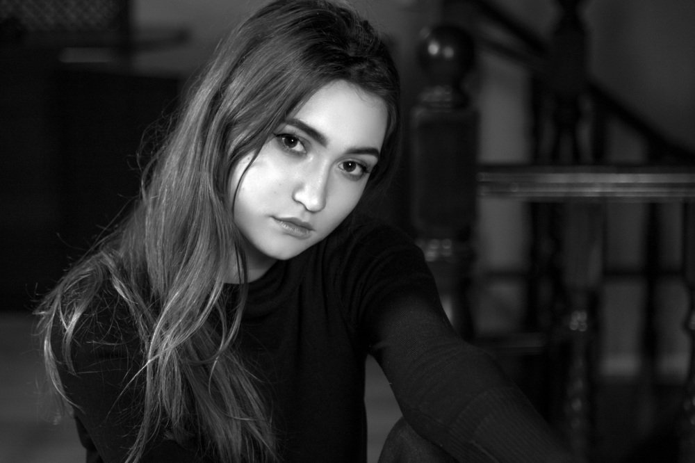 Photograph by Евгения Кондратьева