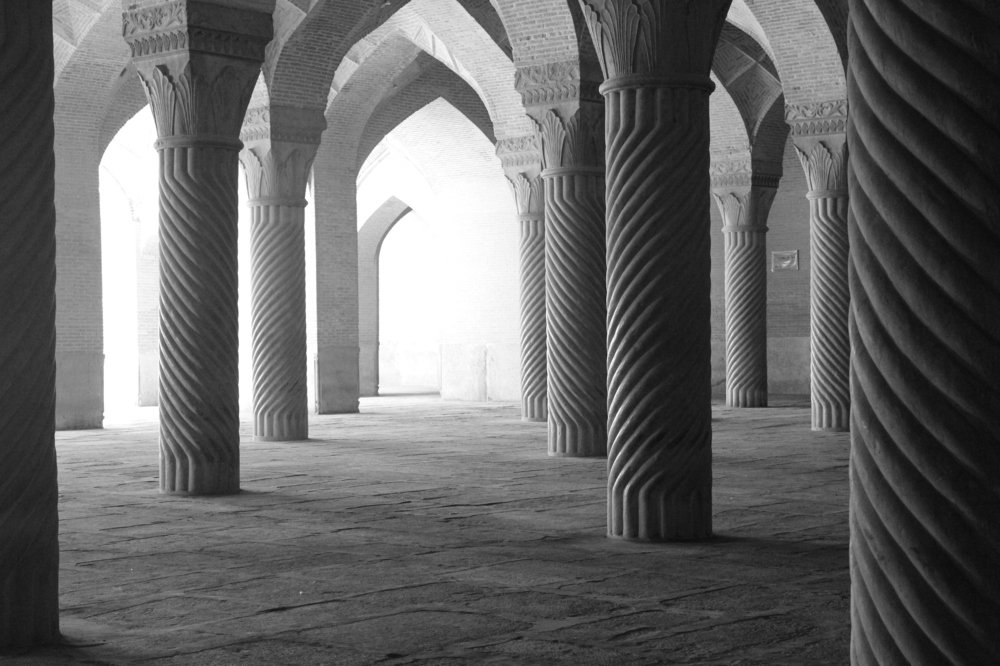 Photograph by Mehrzad Salimi khiati