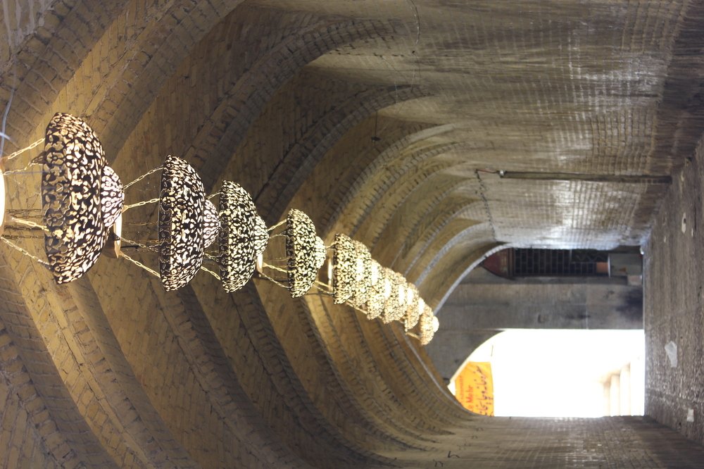 Photograph by Mehrzad Salimi khiati