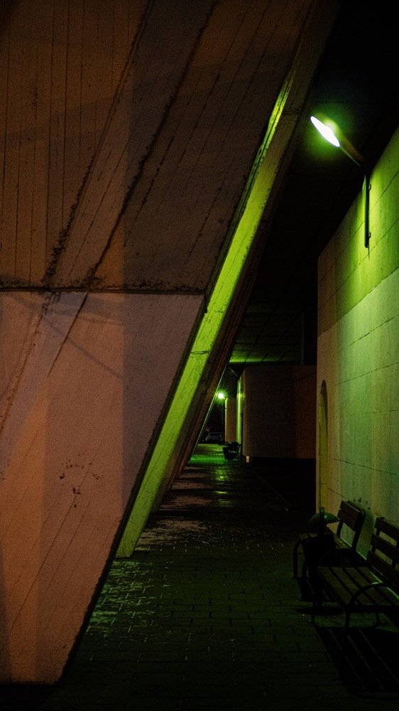 Photograph by Дмитрий Лукьянов