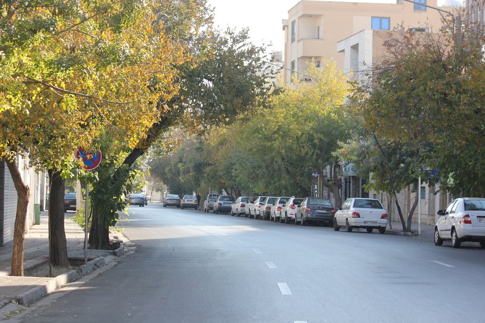 Photograph by Mehrzad Salimi khiati