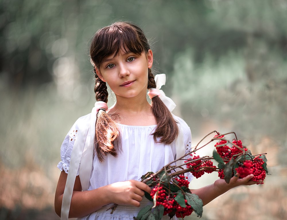 Photograph by Angelika Klimenko