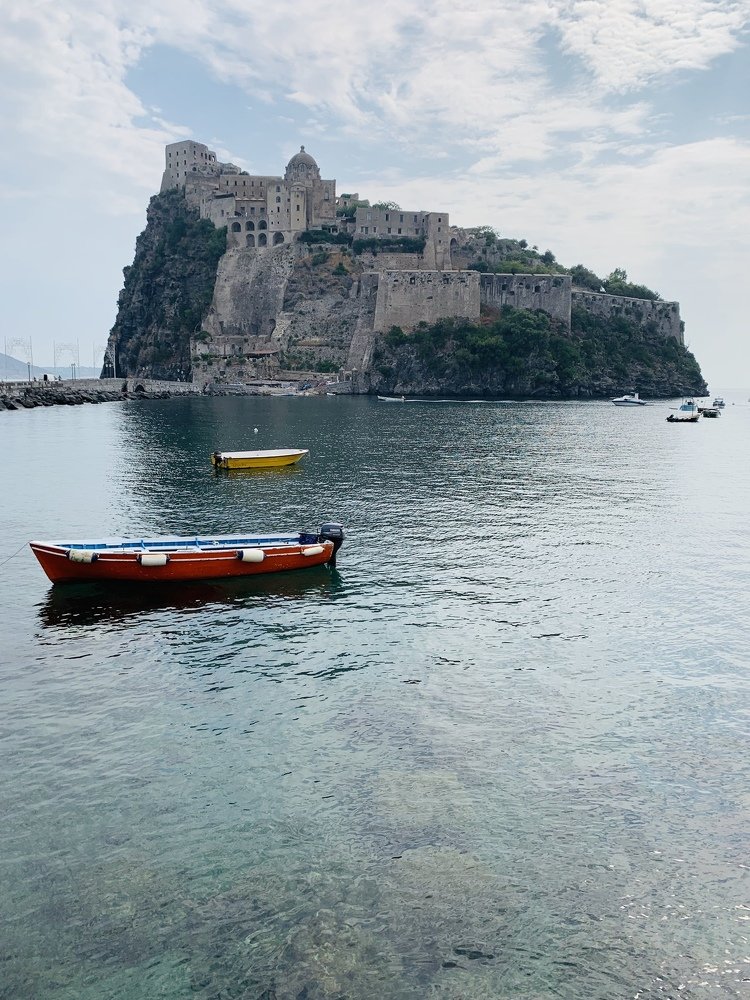 Photograph by Larisa