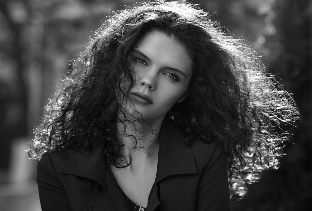 Photograph by Саня Тупикин