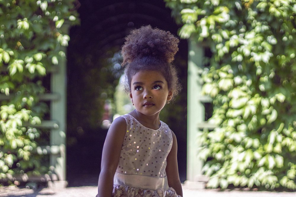 Photograph by Sandra Ko