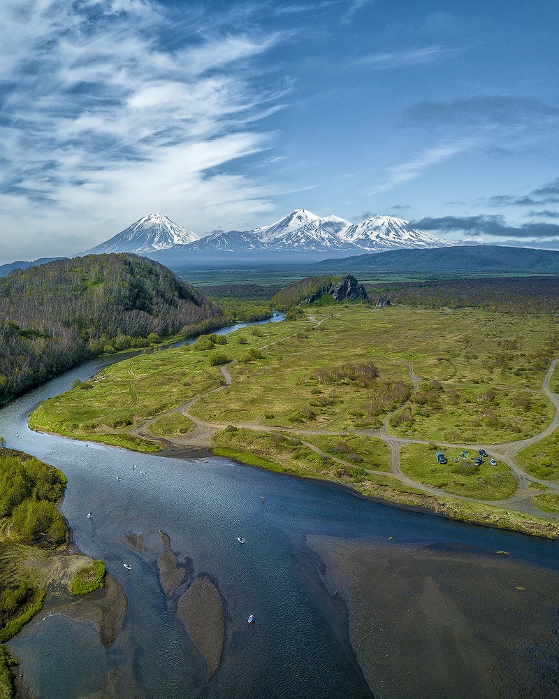 Photograph by Sergey Lexin