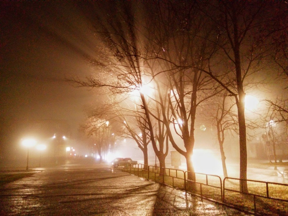 Photograph by Денис Лащ