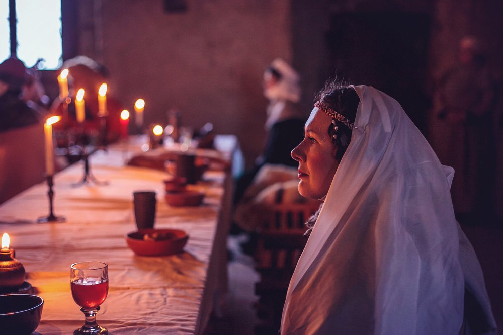 Photograph by Анна Янн