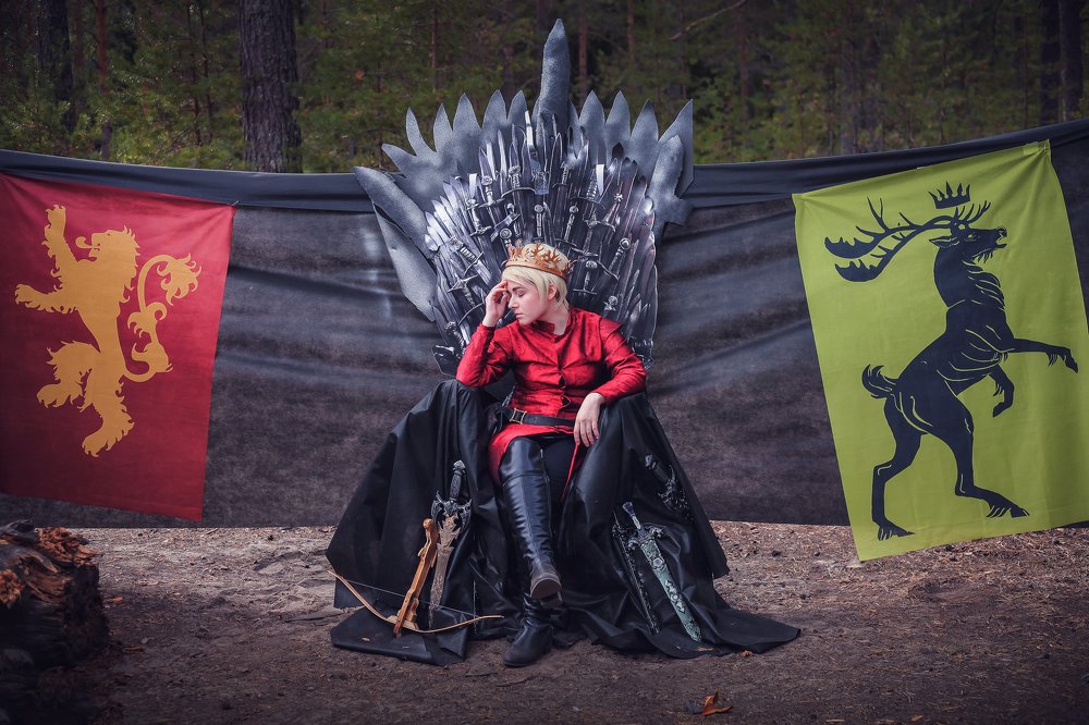 Photograph by Анна Янн