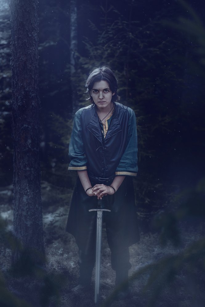 Photograph by Анна Янн