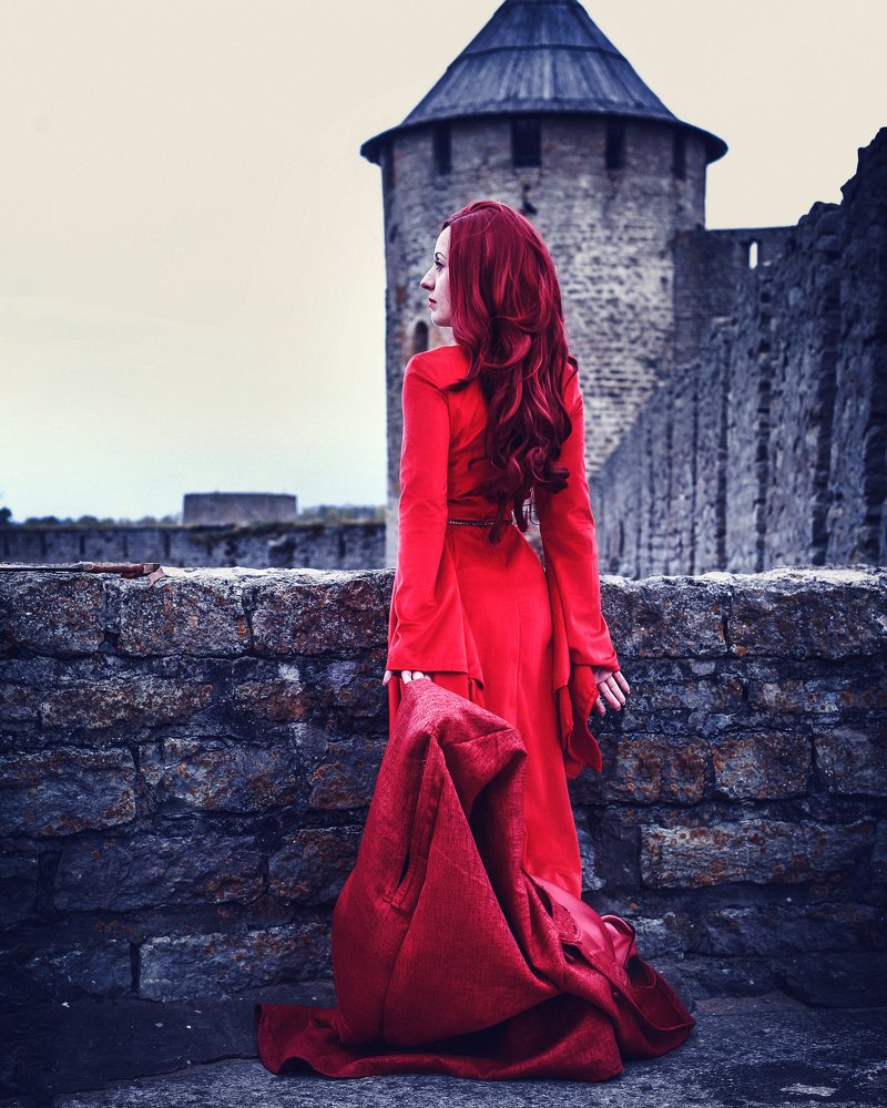 Photograph by Анна Янн