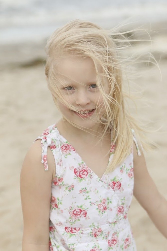 Photograph by Veronika Medvedeva