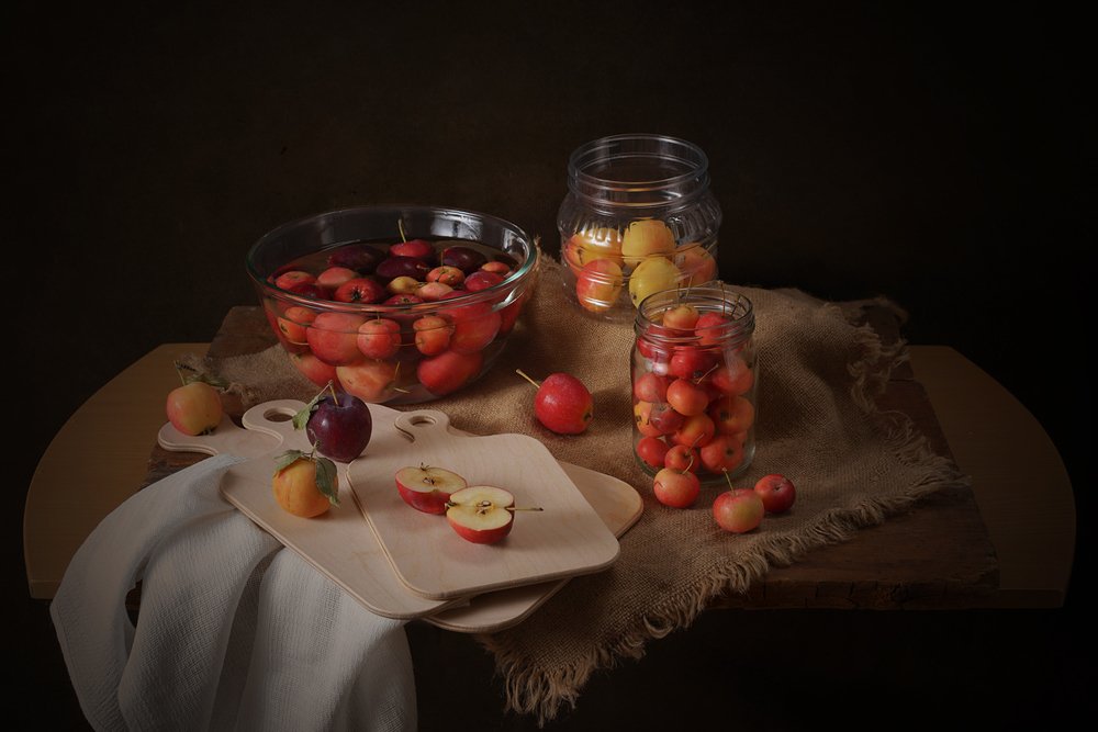 Photograph by Анжелика Королева