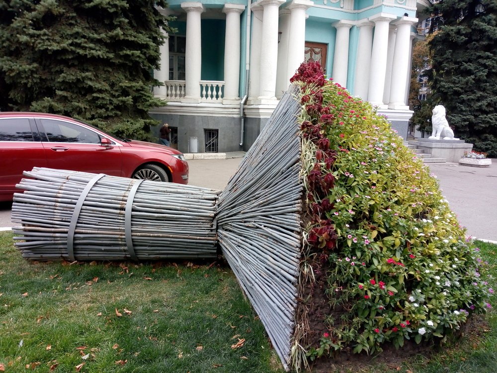 Photograph by Татьяна Пальчикова