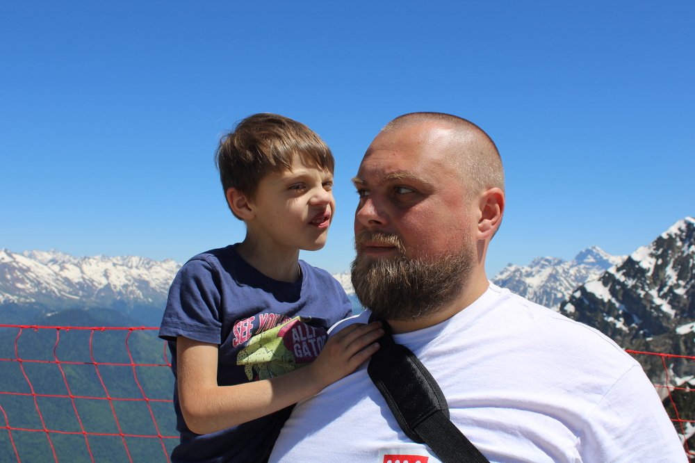 Photograph by Николай Немчанинов