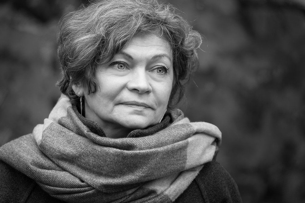 Photograph by Екатерина Шувалова