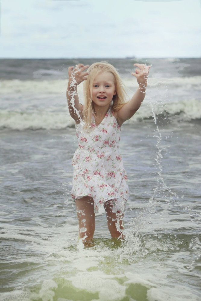 Photograph by Veronika Medvedeva