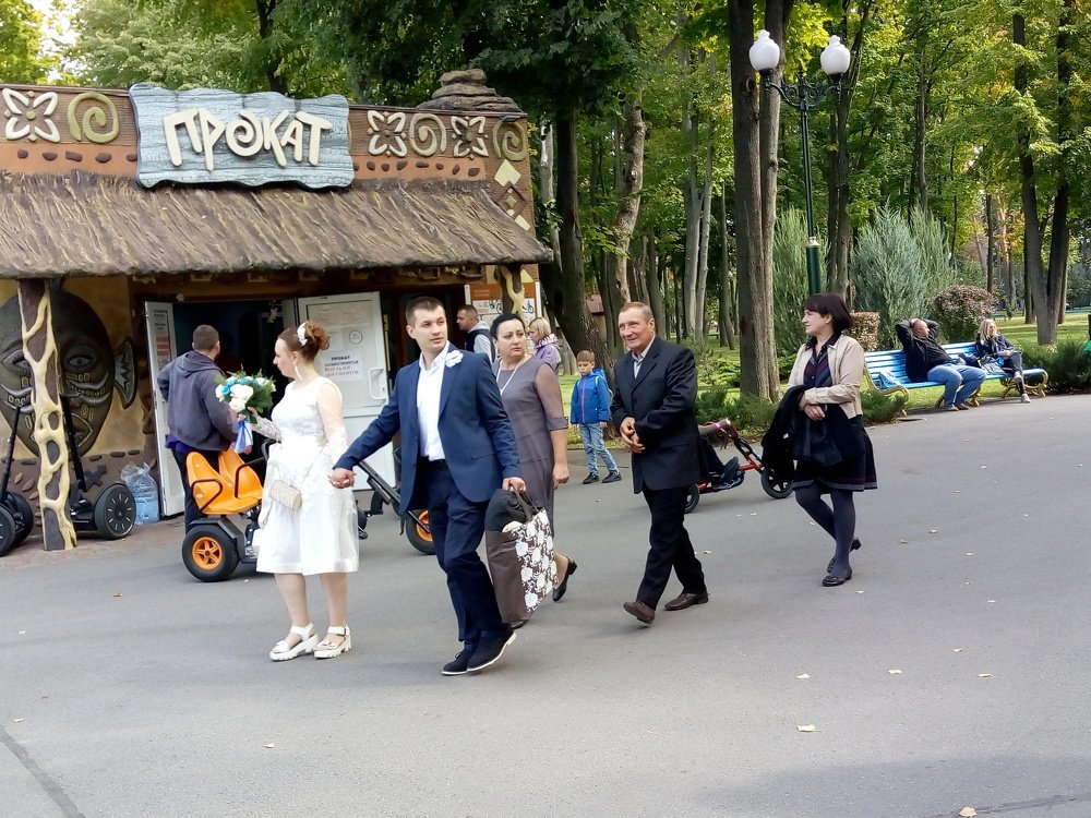 Photograph by Татьяна Пальчикова