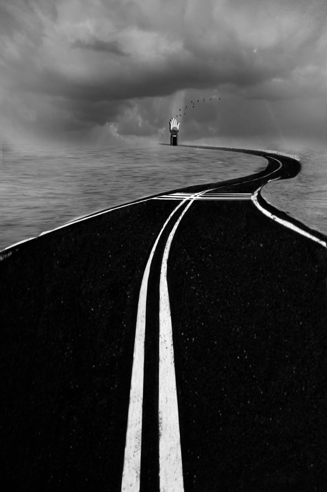 Photograph by Maryam Hasani