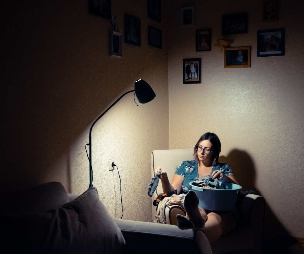 Photograph by Елена Исрафилова