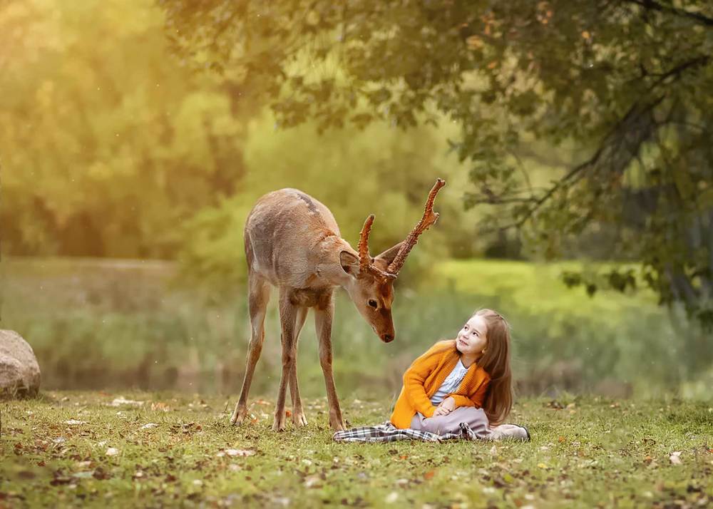 Photograph by Ирина Федотова