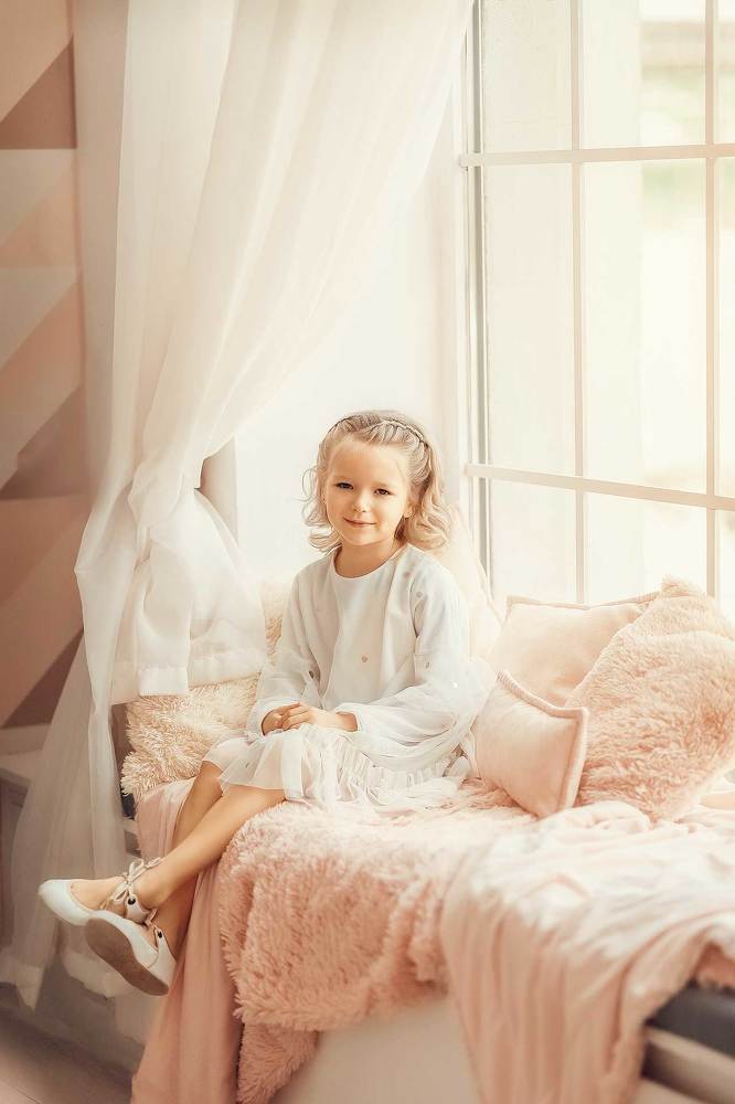 Photograph by Ирина Федотова