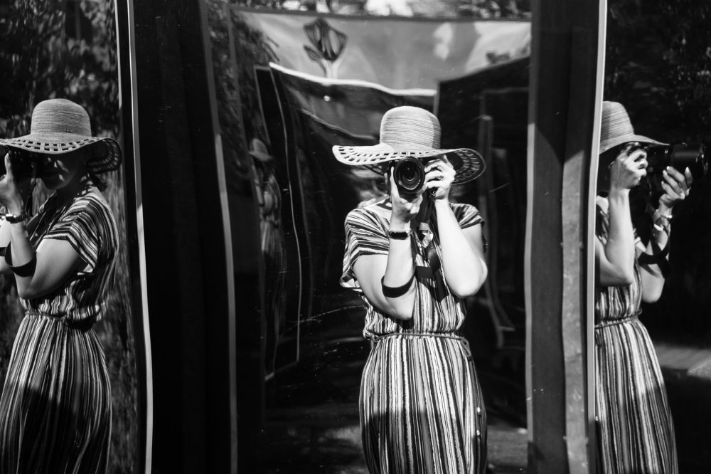 Photograph by Екатерина Шувалова