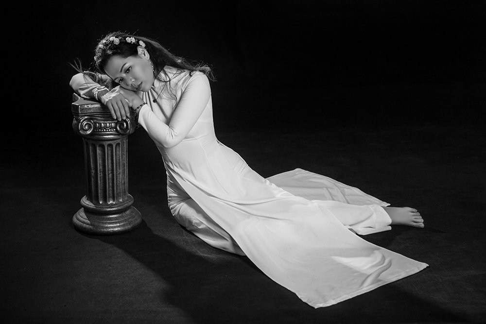 Photograph by Quoc Buu Nguyen