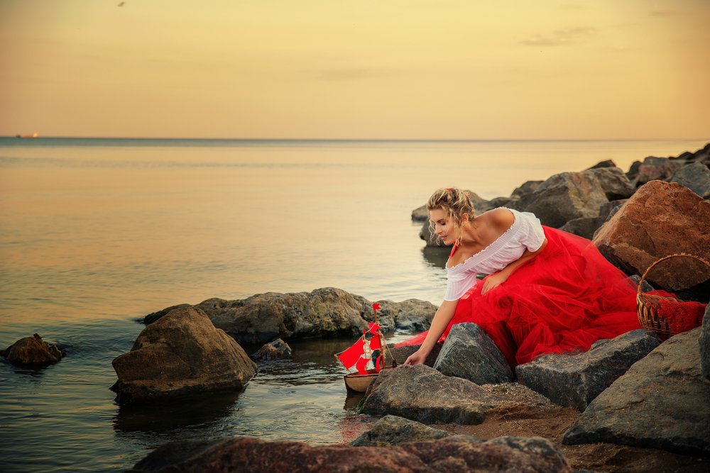 Photograph by Анастасия