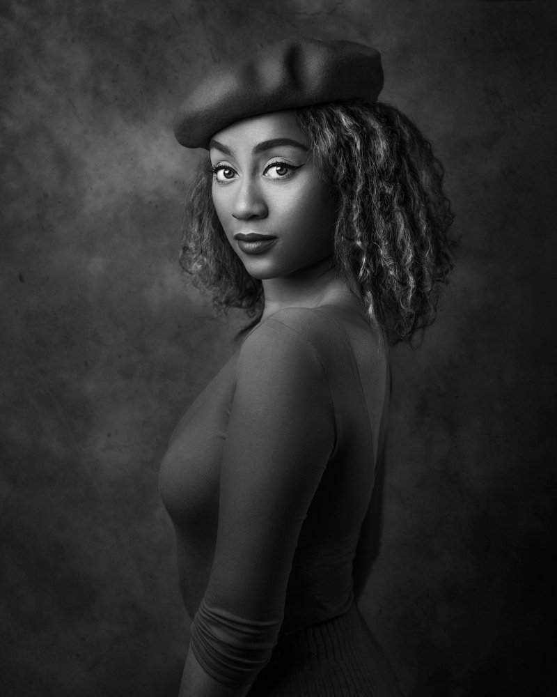 Photograph by Marta Kuta