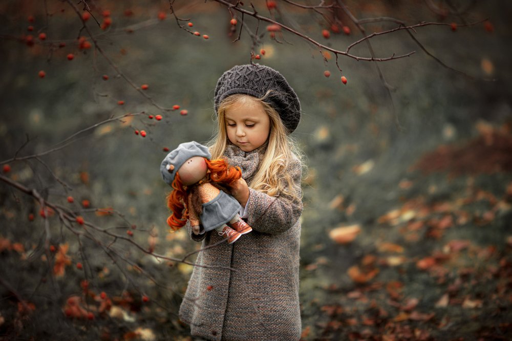 Photograph by Юлия Храпова