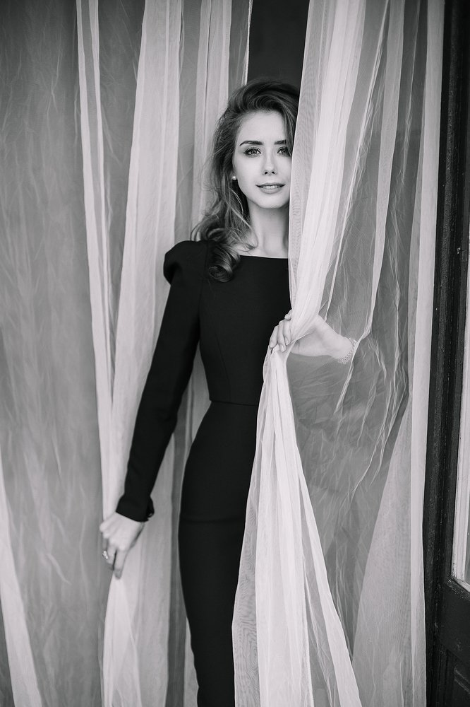 Photograph by Yulia Loza