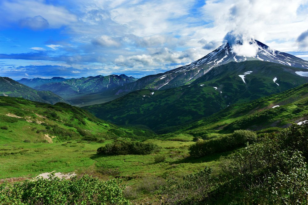 Photograph by Наталья Дементьева