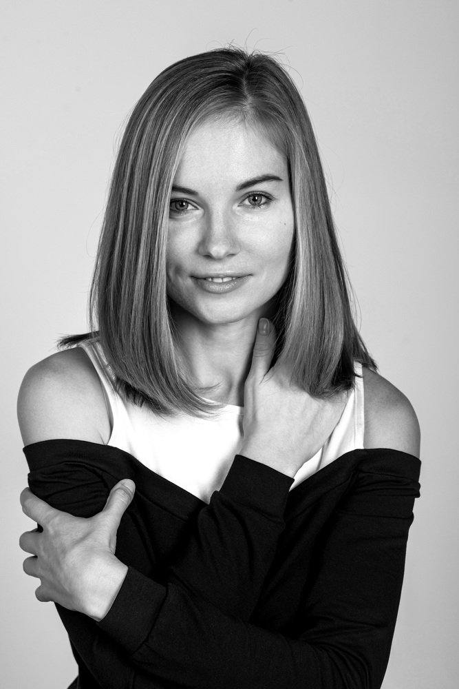 Photograph by Валентина Рязанцева