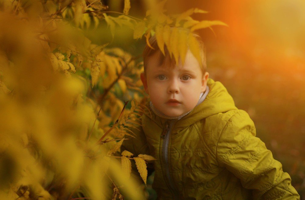 Photograph by Алена Кузнецова