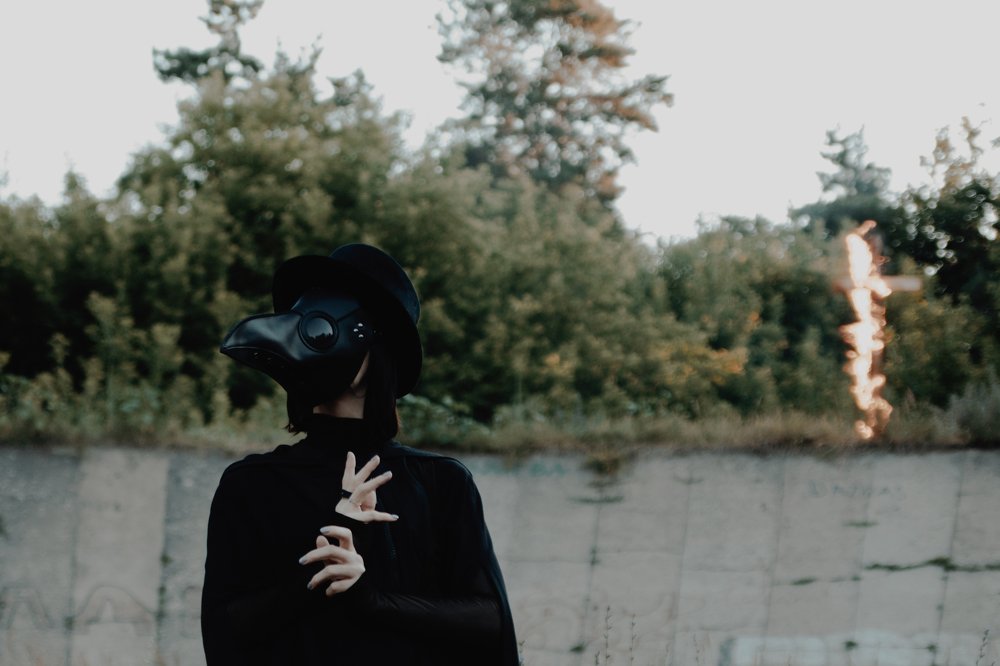 Photograph by Артем Попов